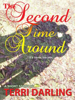 cover image of The Second Time Around